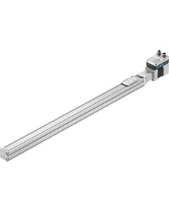 Atuador Elétrico Fuso Festo 32mm Curso 500mm ELGS 1
