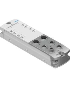 Interface de Comunicação Profinet Festo M12 24V CPX-AP-I 1