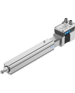 Atuador Elétrico Fuso Festo 32mm Curso 150mm EPCS 1