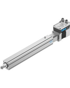 Atuador Elétrico Fuso Festo 32mm Curso 200mm EPCS 1