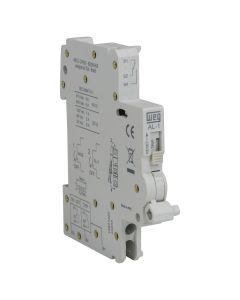 Bloco de Alarme Weg para Interruptor DR de 6 a 63A 1NAF