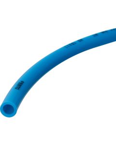 Mangueira Pneumática Polietileno Festo Tubo 4mm Azul PEN-4X0,75-BL 1