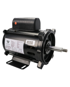 Motor Elétrico Monofásico 0,5CV 127/220V 2P para Piscina