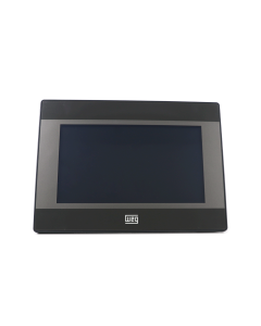 IHM Interface Homem Máquina Weg 24VCC 7'' Touch LCD RS485