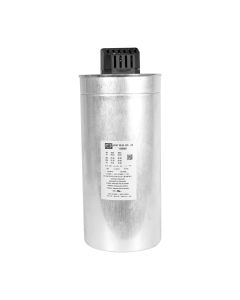 Capacitor Weg Trifasico 220V 30kVAr 60Hz UCWT3025 U28 HD