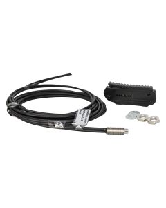 Fibra Óptica de Plástico Difuso M6 2m Pepperl Fuchs KLR-C02-2,2-2,0-K70