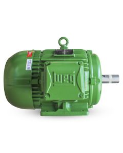 Motor Elétrico Trifásico 10CV Weg 220/380/440V Super Premium 3