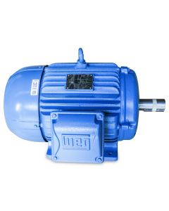 Motor Elétrico Trifásico 15CV Weg 220/380V 2 Polos W22 B3D