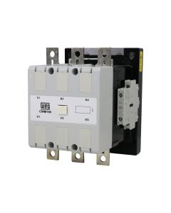 Contator Weg 220V 180A Tripolar 2NA 2NF CWM180-22-30D23