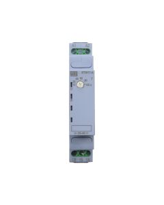 Rele Temporizador Weg 208-480Vca 1NAF 10-100s RTW17