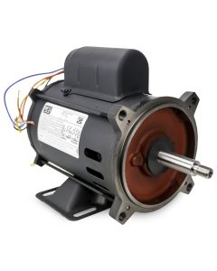 Motor Elétrico Monofásico 0,5CV Weg 127/220V 2P Jet Pump 1