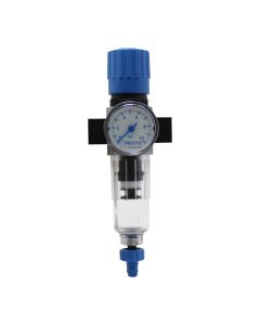 Filtro Regulador de Pressão Festo LFR Conexão G1/8 1