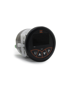 Controlador de Temperatura Digital Coel 220V KLZ10 HR 3