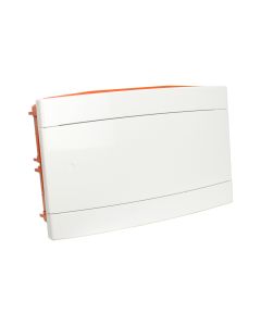 Quadro de Distribuição 18 DIN 270x434x75mm 36W Scame