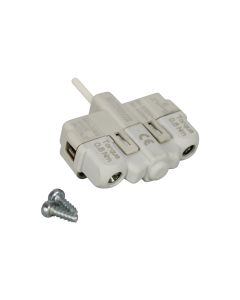 Microswitch para Tomadas de 16 / 32A NF Scame 1