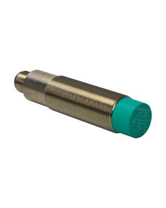 Sensor Indutivo Analógico M18 24V 2 a 8mm Pepperl Fuchs ANT2-8 2084/85 V1