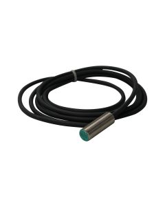 Sensor Indutivo NPN 1NA M12 24V 4mm 3 fios Pepperl Fuchs NBB4-12GM30-E0