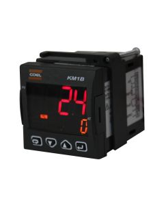 Controlador de Temperatura Digital Coel KM1B 220V HGOR 1