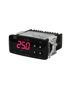 Controlador de Temperatura Digital Coel 220V TLJ29U HRR * 1