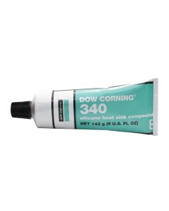 Pasta Termica de Silicone Dow Corning 340 142g