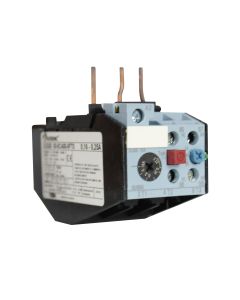 Rele de Sobrecarga Térmico Altronic 3US50 de 0,16A a 0,2A