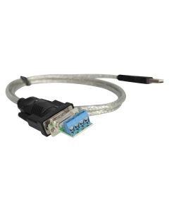 Cabo Conversor Serial USB para RS485