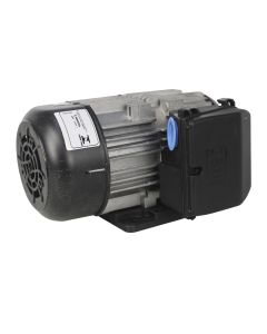 Motor Elétrico Trifásico 0,5CV Weg 220/380V 2P Blindado W12