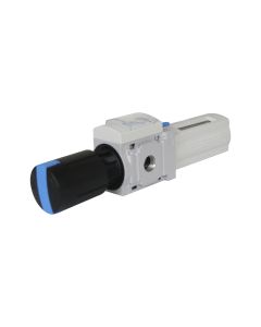 Filtro Regulador de Pressão Festo LFR Conexão G1/4 1