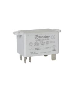 Rele de Potência Finder 230Vca 30A  2 Contatos Reversíveis