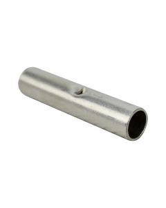 Terminal Luva de Emenda para Compressão em Cabos 25mm² 10UN 1