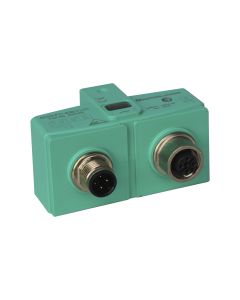 Sensor Indutivo para Válvula ASI 1NAF 30V 3mm Pepperl+Fuchs NCN3-F31-B3B-V1-V1