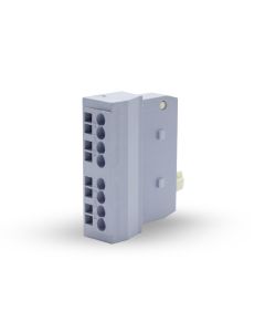 Bloco de Contato Auxiliar Weg para MPW 1NA e 1NF ACBF 11S