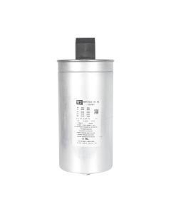 Capacitor Weg Trifásico 440V 25.0kVAr 60Hz UCWT25V49 S26