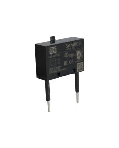 Bloco Supressor Sobretensão Weg RC 130/250Vca CWM(S)/CWMC