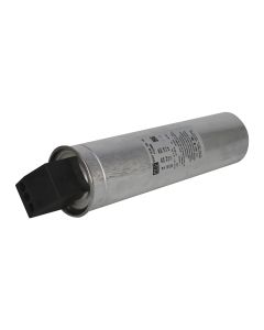 Capacitor Weg Trifásico 440V 12,5kVAr 60Hz UCWT12,5V49 N22