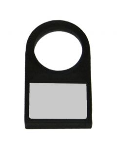 Placa de Identificação Marcador De 22,0Mm Part A.