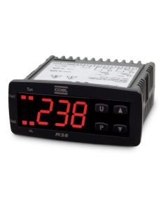 Controlador de Temperatura Digital Coel R38 220V R38 HFOR 1