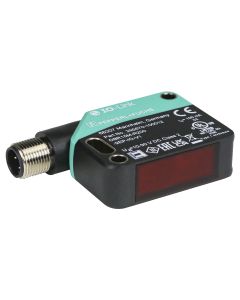 Sensor Fotoelétrico Retro Reflexivo Pepperl Fuchs 24V 0 a 15m * 1