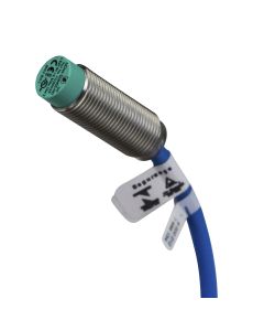 Sensor Indutivo 1NF M12 NAMUR 8,2V 2 fios 4mm Pepperl Fuchs (EX) 1