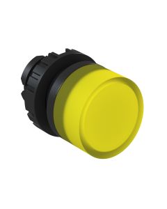 Sinaleiro Difuso Weg Amarelo CSW-SD3-WH 1