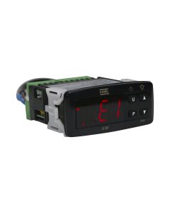 Controlador de Temperatura Digital Coel 220V RS485 X34 HRRBE 3