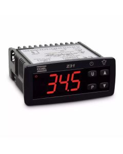 Controlador de Temperatura Digital Coel 100V a 240V Z31