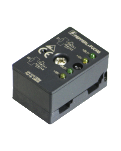 Resistor Terminal Passivo G10 AS-I para Sensor Pepperl Fuchs VAZ-G10-TERM