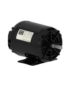 Motor Elétrico Trifásico 3CV Weg 220/380V 2 Polos Aberto