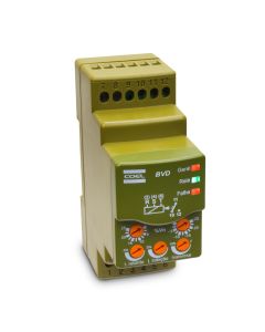 Rele Monitor de Tensão Coel 220Vca para Quadros Elétricos