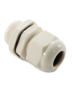 Prensa Cabo PG7 5mm de PVC para cabos de 3 a 6,5mm Altronic 1