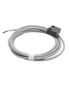 Sensor Magnético Weg de Segurança SSH5 6 Fios 2NA 24VCC NR12