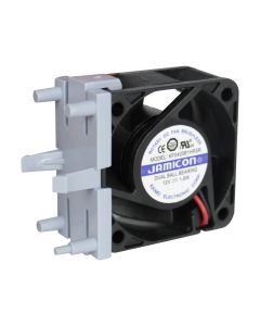 Ventilador Cooler para Inversor de Frequência Weg 12V 1