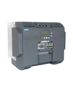 Inversor de Frequência Siemens V20 Trifásico 10CV 380V 16,5A