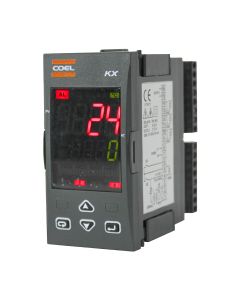 Controlador de Rampa e Patamar Coel KX 220V KX3P HCORRDEP 1